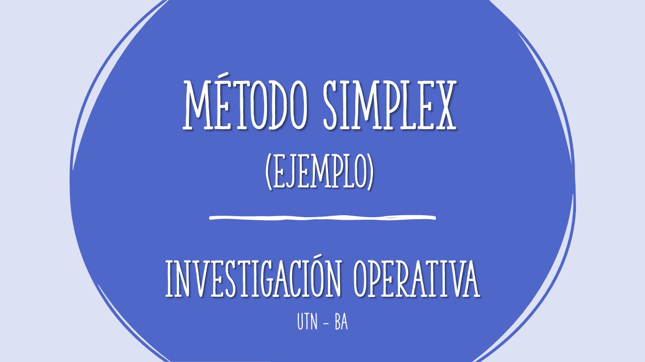 IO-teoría 4-ejemplo